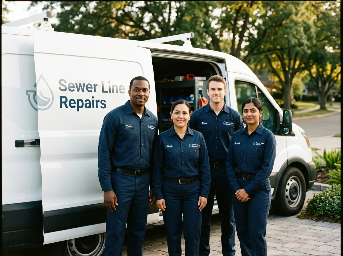 Emergency Plumber company in Saint Anthony, IN