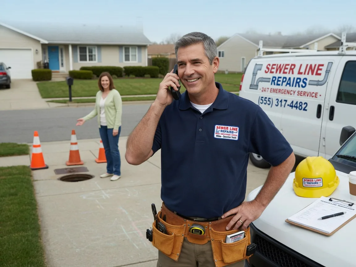 Emergency Plumber Saint Anthony, IN FAQs